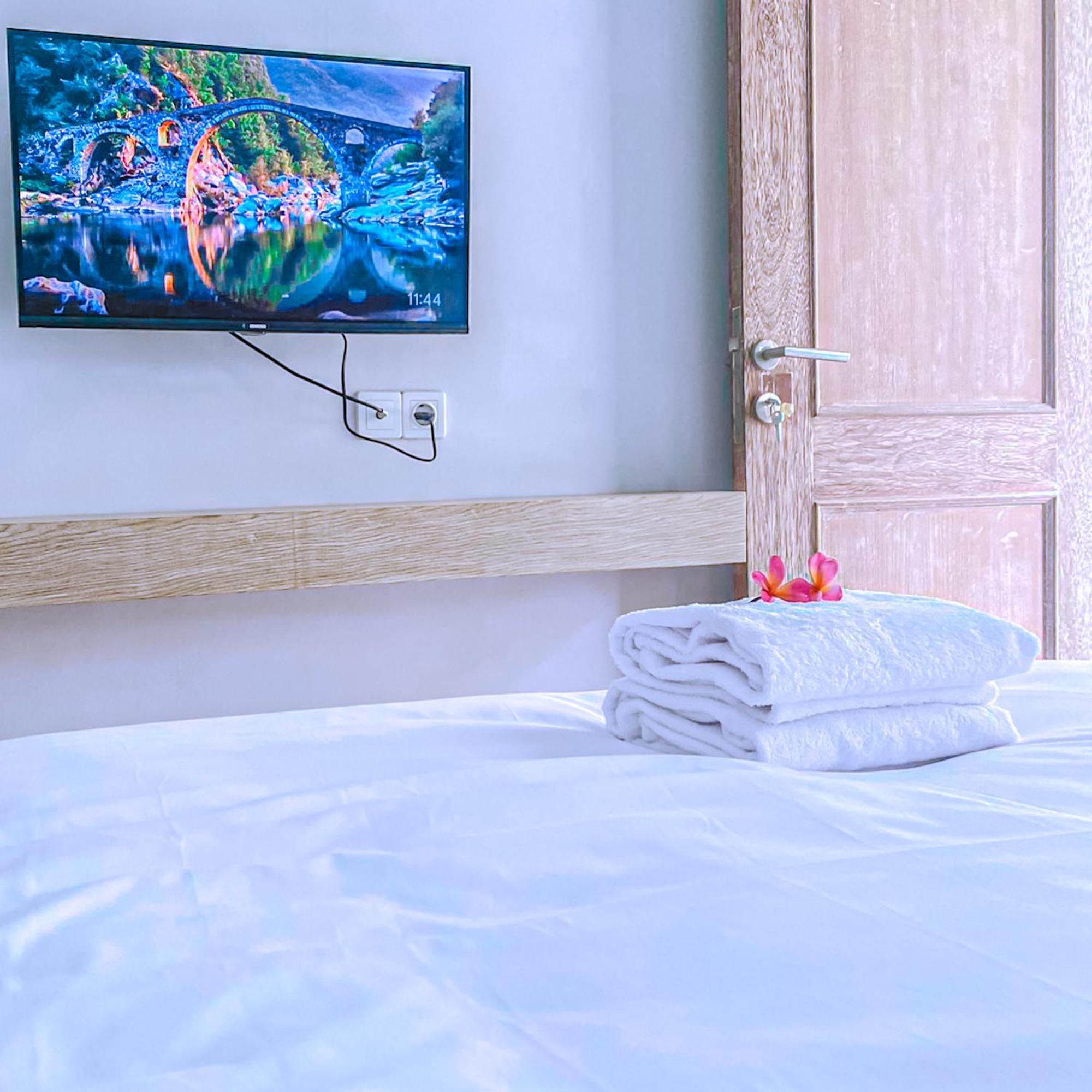 Manuver Surf And Stay Uluwatu Bali Jimbaran Exterior foto